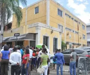 Pelegrín Castillo alerta al país por la situación haitiana