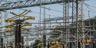 ETED activa plan  de contingencia infraestructura eléctrica durante temporada ciclónica