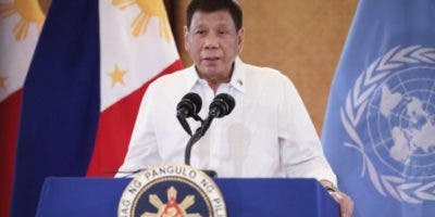 Rodrigo Duterte: el presidente filipino anuncia que se retira de la política