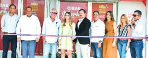 Pollo Cibao inaugura el  nuevo “Cibao Market”