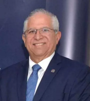 Víctor Virgilio Méndez, Víctor Virgilio Méndez,