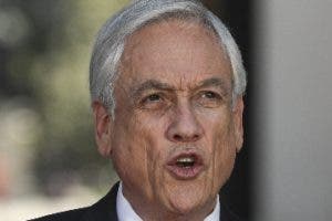 Juicio político a presidente Piñera avanza