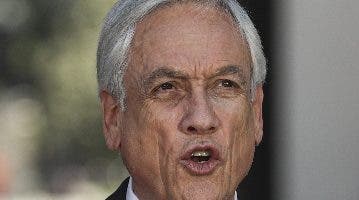 Juicio político a presidente Piñera avanza