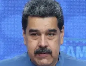 Nicolás Maduro se reúne con el Fiscal de CPI