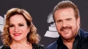 Pimpinela llega  a 40 años con gira musical