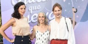 Nelia Barletta publica libro “Ojalá que llueva café”