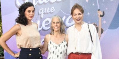 Nelia Barletta publica libro “Ojalá que llueva café”