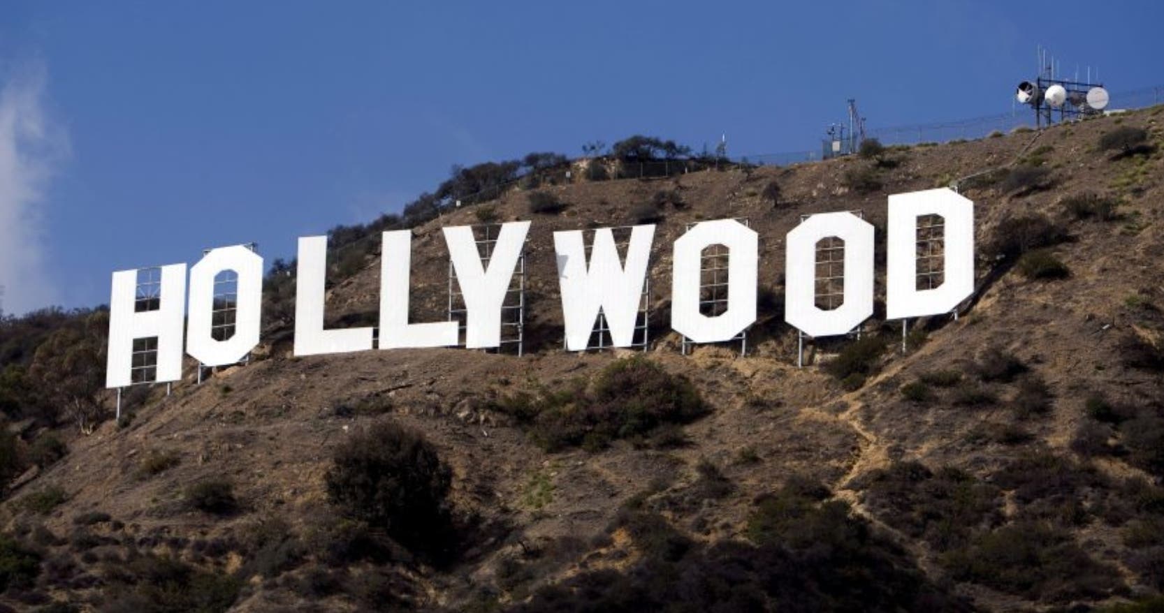 Rodajes  Hollywood recuperan  niveles anteriores  a pandemia