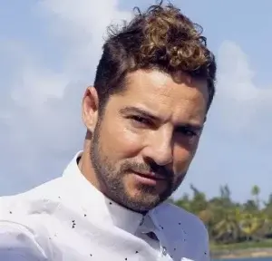 David Bisbal inició su gira “En tus planes”