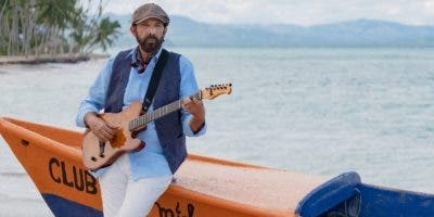 Juan Luis hará  cuatro shows en Punta Cana