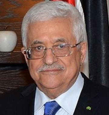 Mahmud Abás acusa a Israel de  un “Holocausto”