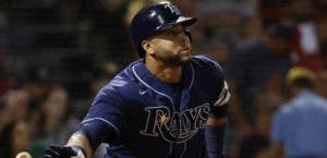 Nelson Cruz busca ganar anillo, diez años después