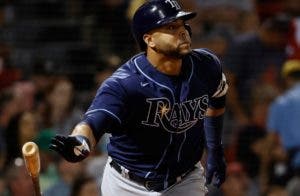 Nelson Cruz: “Es lo más grande que me ha  sucedido”