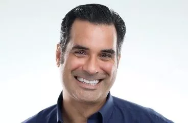 El consultor y mercadólogo Edgar Argüello,