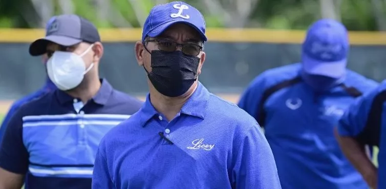 Carlos  Lugo