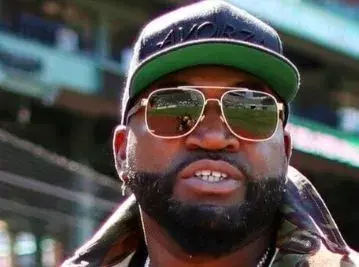 ‘Big Papi’ cree Bonds ha sido mejor pelotero