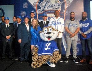 Licey conforma trabuco para obtener corona 23