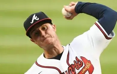 Davison reemplazará Morton roster Bravos