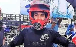 Manny Mora arrasa motocross Naciones