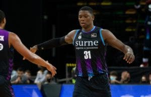 Ángel Delgado no continuará en el Bilbao Basket