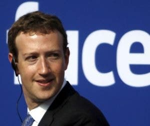 Zuckerberg hará cambios  Facebook