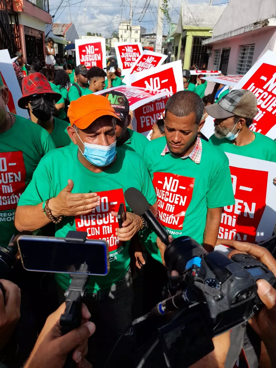 Piden unificar voces en defensa de preservar fondos de pensiones