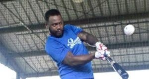 Hanley Ramírez encabeza inicio entrenamientos Licey