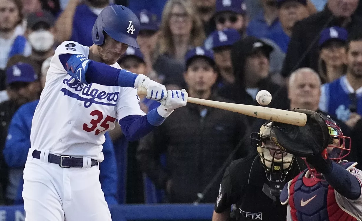 Dodgers reaccionan en 8vo; vencen a los Bravos