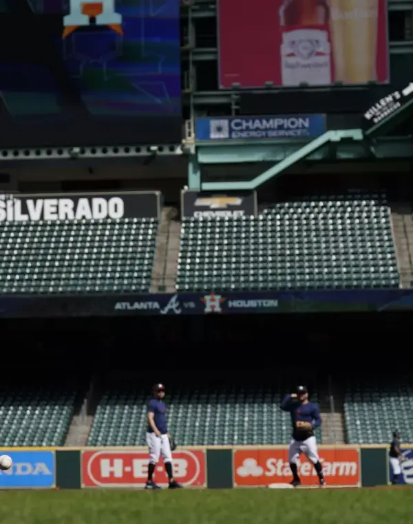 World Series Baseball