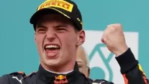 Verstappen pronostica  “guerra”  en carrera F1