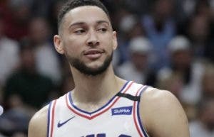 Salud mental, el gran enemigo de Ben Simmons