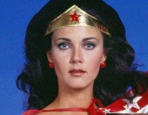 Linda Carter participará en Wonder Woman