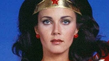 Linda Carter participará en Wonder Woman