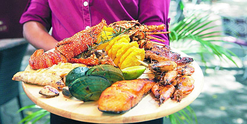 El restaurante Tribu celebra  su primer año