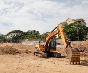 Inicia construcción Santiago Center, el primer edificio verde en el norte