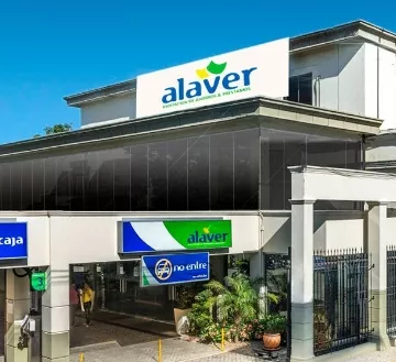 Alaver muestra desempeño financiero