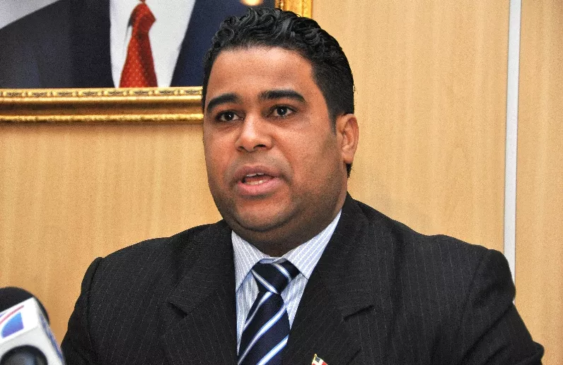 Franklin Rodríguez,