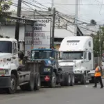 Vehículos de carga dejan 590 muertes en las vías del país desde 2023: 183 han ocurrido este año