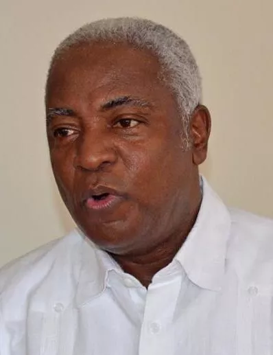 Edwin Paraison