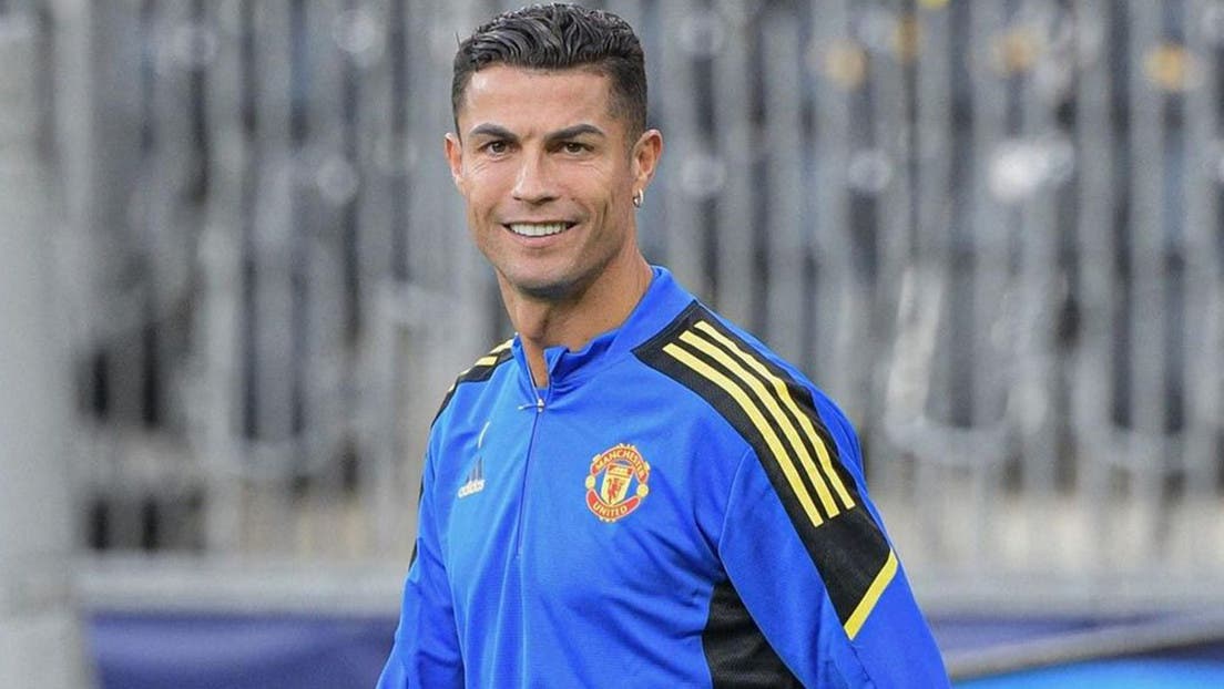 Ronaldo: Quiero participar en Qatar y Eurocopa de 2024