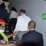 ¿Cuáles son los pasos para realizar el simulacro nacional de hoy?