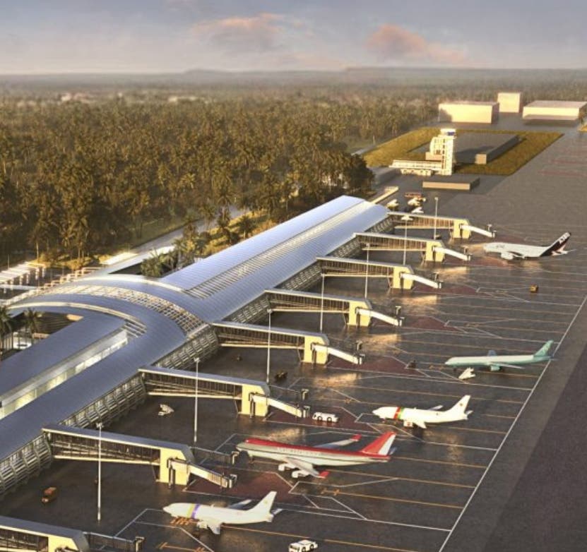 TSA revoca autorización para construir aeropuerto Bávaro