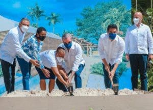 Gobierno invertirá 176 millones playa Samaná