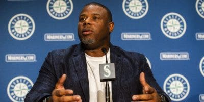 Ken Griffey Jr. se une al grupo de propietarios de Marineros