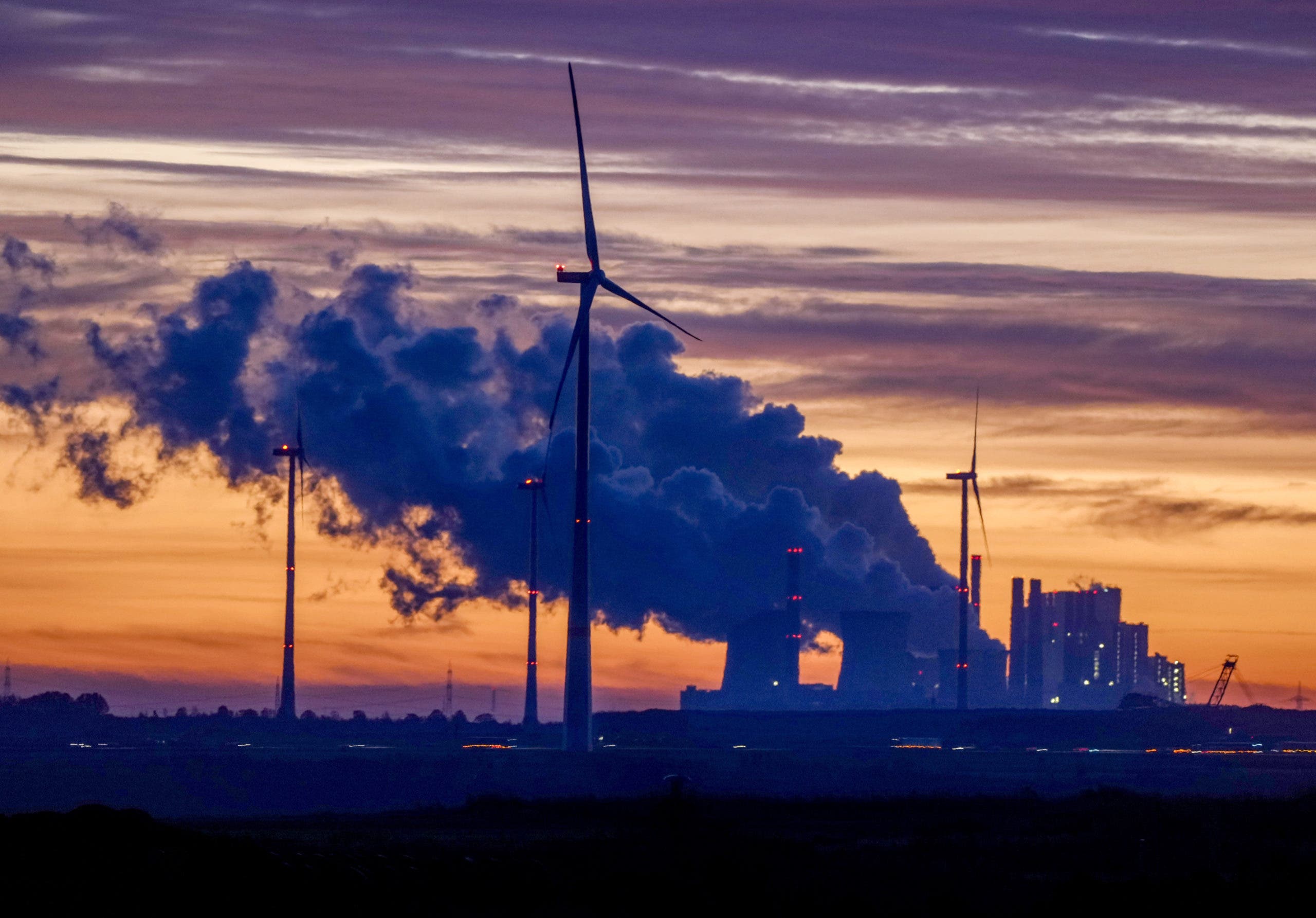 La COP26 mide el compromiso real de los países contra el cambio climático