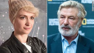 Alec Baldwin: «Ella era mi amiga; el día que llegué a Santa Fe para empezar a rodar la llevé a cenar»