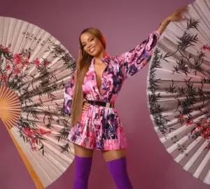 Alexa sigue imparable con estreno video de su nueva canción “Mucha Bebida”