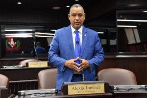 Diputado Alexis Jiménez sobre familia Abinader: «ellos sí pueden demostrar su fortuna»