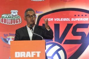 Tercera edición de Liga de Voleibol Superior iniciará 5 de noviembre  