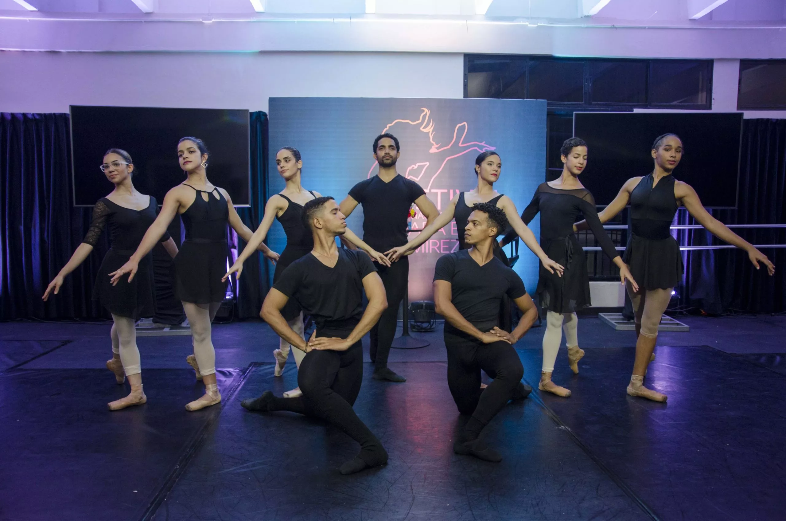 Ballet Ballet